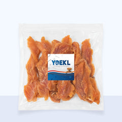 Collection image for: Gedroogde snacks - YOEKL