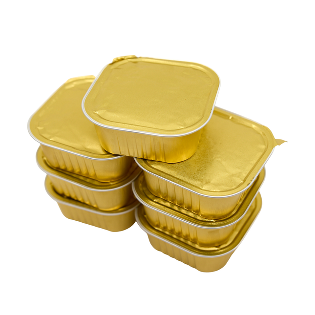 YOEKL – Hondenpaté Kip - 7 stuks