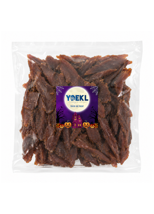 YOEKL - Entenfilet 400 Gramm 