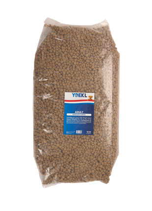 YOEKL – Krokante brok - 15 KG (Adult)