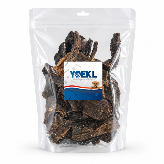 YOEKL – Tripes de bœuf - 500 grammes