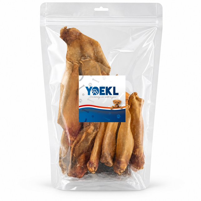 YOEKL – Oreilles de bœuf – 500 grammes