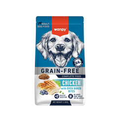 Collection image for: Wanpy Adult Hundefutter