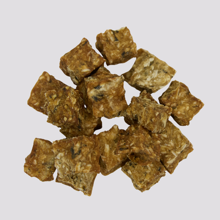 Kapitein Jacob - Kabeljauw vistrainers - 400 gram