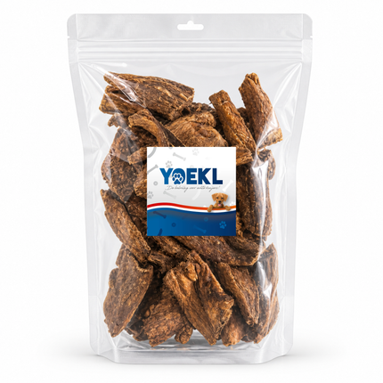 YOEKL – Runderlong – 500 gram