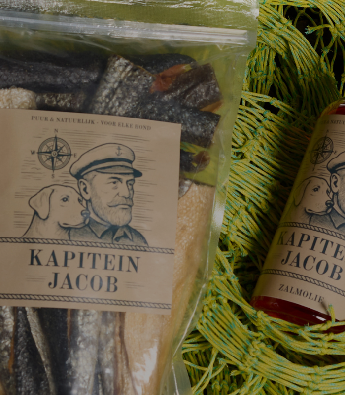 <h1>Kapitein<br/>Jacob</h1>