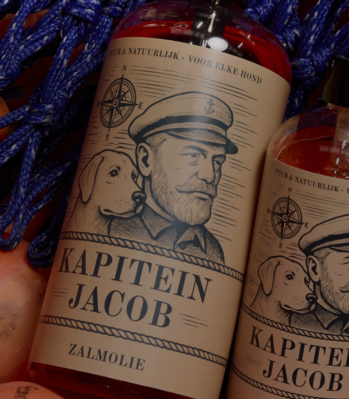 <h1>Kapitein<br/>Jacob</h1>