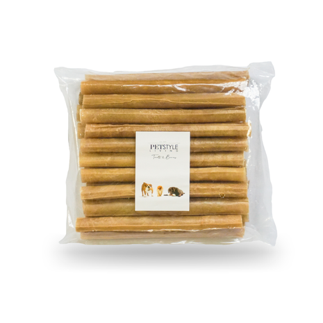 Petstyle Living - Chewing Sticks Pressed 20cm - 20 Pieces