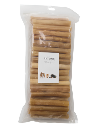 Petstyle Living - Geperst 13cm - 50 Stuks