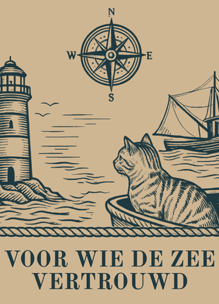 Kapitein Jacob - Zalmolie voor kat - 0,5 liter