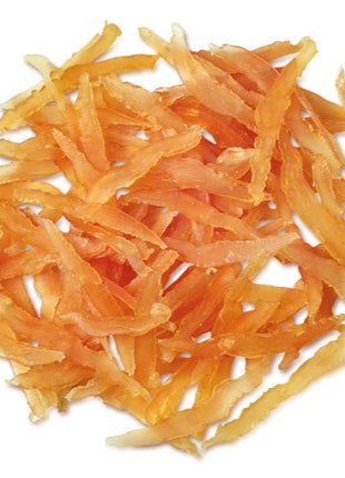 Wanpy - Soft Chicken Jerky Strips