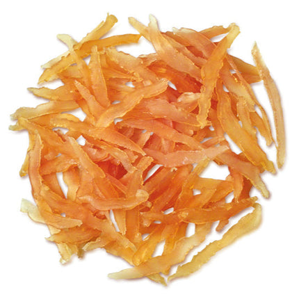 Wanpy - Soft Chicken Jerky Strips