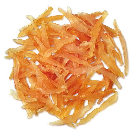 Wanpy - Soft Duck Jerky Strips