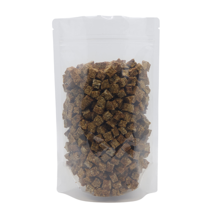 Kapitein Jacob - Kabeljauw vistrainers - 400 gram