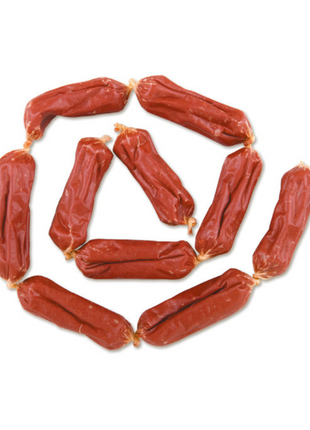 Wanpy - Duck Sausages