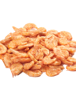 Wanpy - Freeze Dried Shrimp