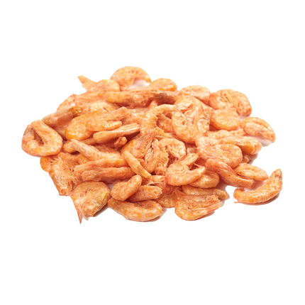 Wanpy - Freeze Dried Shrimp
