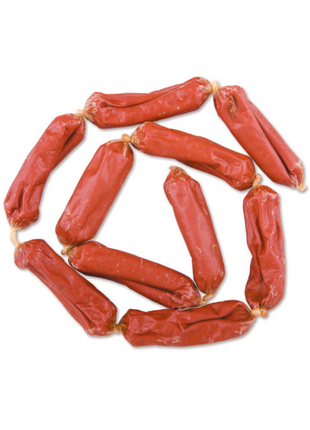 Wanpy - Lamb Sausages