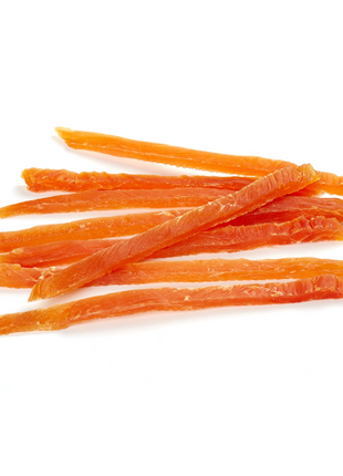Wanpy - Soft Chicken Jerky Strips