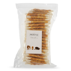 Collection image for: Gebits verzorging hond