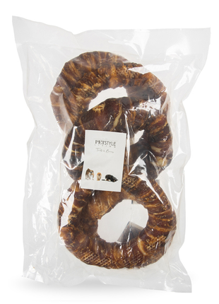 Petstyle Living - Puffed Rings with Duck 19cm - 5 Pieces