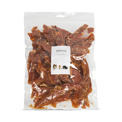 Petstyle Living - Filets de poulet - 1 kg