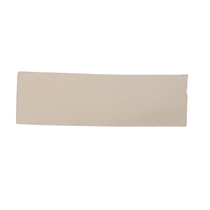 Petstyle Living - Gepofte runderhuid chips - 1KG