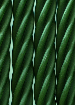 VeggiePet - Green tea dental twists - Dental stick for dogs