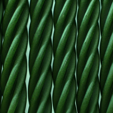 VeggiePet - Green tea dental twists - Dental stick voor honden