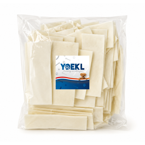 YOEKL - Weiße Kaupflaster 800 Gramm