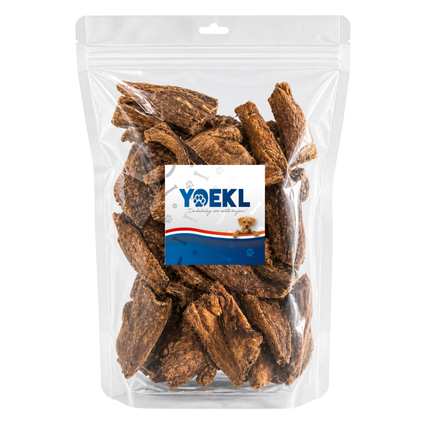 YOEKL – Runderlong – 500 gram