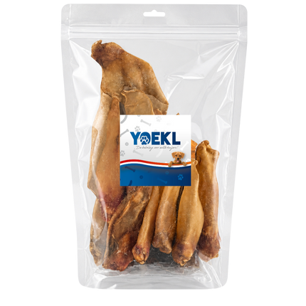 YOEKL – Rinderohren – 500 Gramm