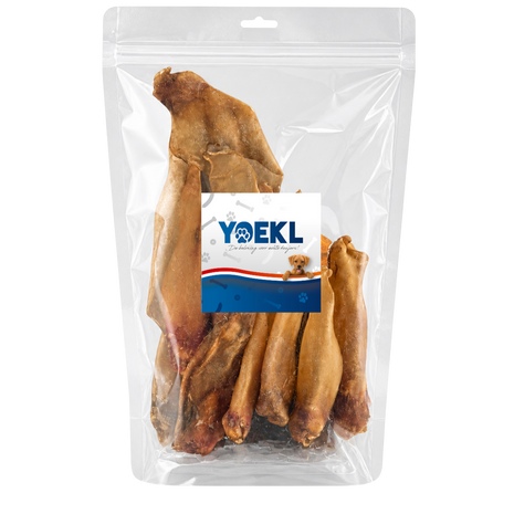 YOEKL – Runderoren – 500 gram