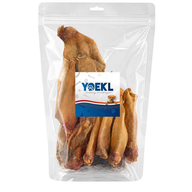 YOEKL – Runderoren – 500 gram
