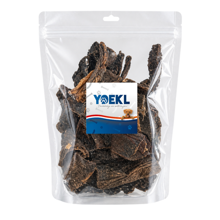 YOEKL – Runderpens - 500 gram