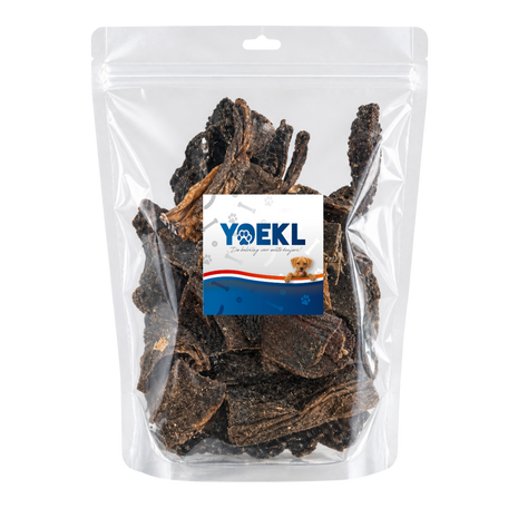 YOEKL – Runderpens - 500 gram