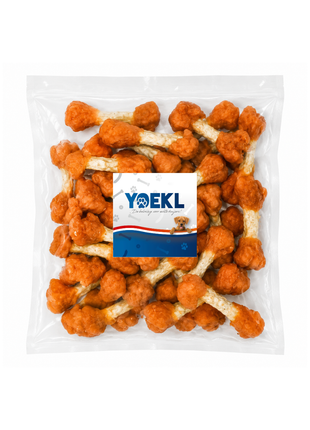YOEKL - Dumbbells 400 Grams