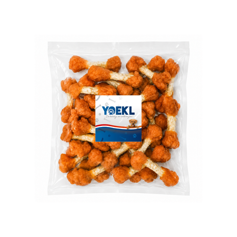 YOEKL - Hähnchen-Hanteln 400 Gramm