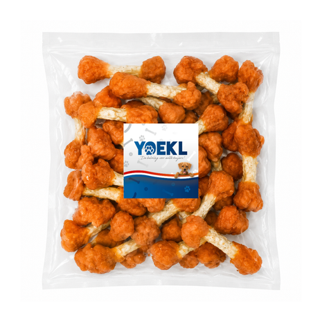 YOEKL - Hähnchen-Hanteln 900 Gramm