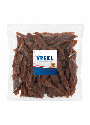 YOEKL - Entenfilet 400 Gramm 