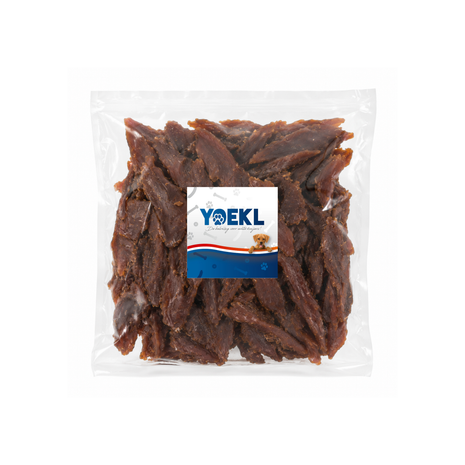 YOEKL - Eendfilet 400 Gram