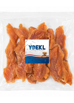 YOEKL - Chicken Fillet 900 Grams