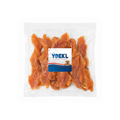 YOEKL - Kipfilet 400 Gram