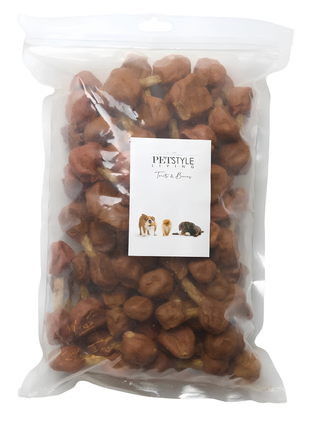 Petstyle Living - Haltères - 1 kg