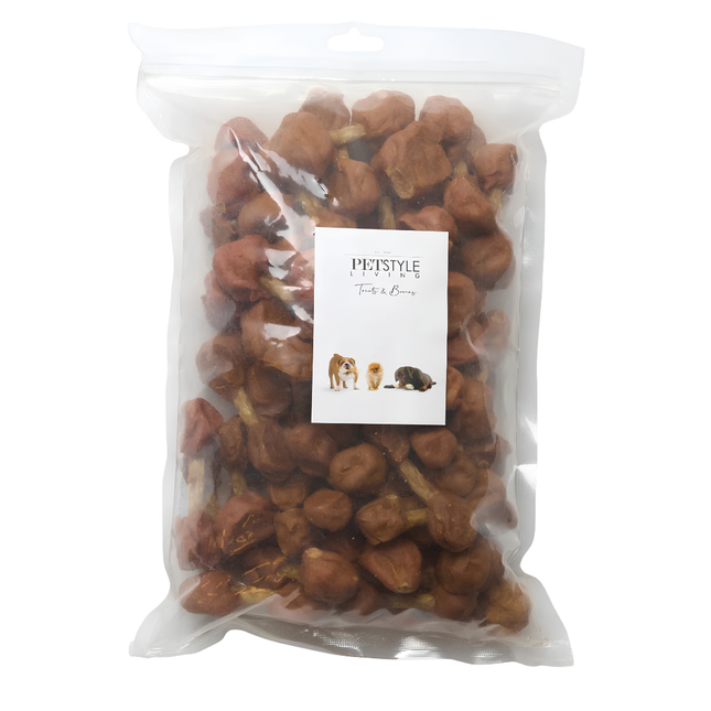 Petstyle Living – Hanteln – 1 kg