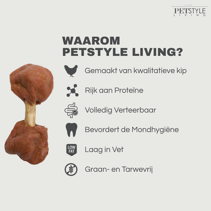 Petstyle Living – Hanteln – 1 kg