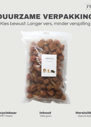 Petstyle Living - Haltères - 1 kg