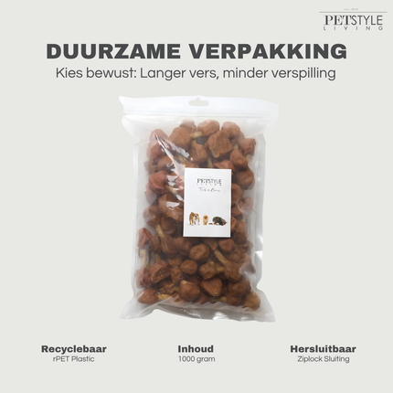 Petstyle Living – Hanteln – 1 kg